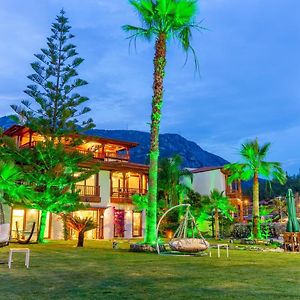 Iskelem Otel