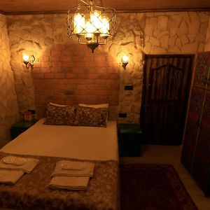 Kemal Stone House Hotel.